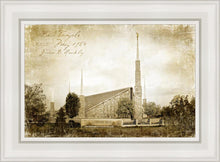 Load image into Gallery viewer, Boise Vintage
