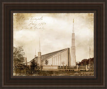 Load image into Gallery viewer, Boise Vintage (New)
