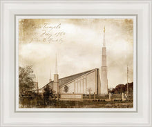 Load image into Gallery viewer, Boise Vintage (New)
