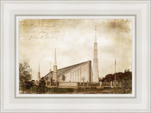 Load image into Gallery viewer, Boise Vintage (New)
