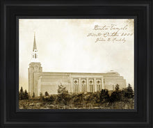 Load image into Gallery viewer, Boston Vintage
