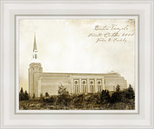 Load image into Gallery viewer, Boston Vintage
