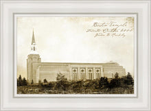 Load image into Gallery viewer, Boston Vintage
