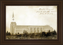 Load image into Gallery viewer, Boston Vintage
