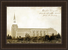 Load image into Gallery viewer, Boston Vintage
