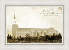 Load image into Gallery viewer, Boston Vintage
