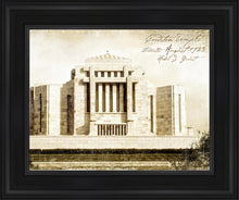 Load image into Gallery viewer, Cardston Vintage
