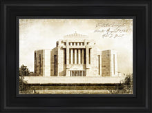 Load image into Gallery viewer, Cardston Vintage
