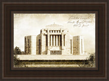 Load image into Gallery viewer, Cardston Vintage
