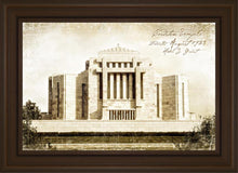 Load image into Gallery viewer, Cardston Vintage
