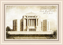 Load image into Gallery viewer, Cardston Vintage
