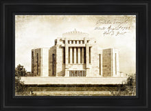 Load image into Gallery viewer, Cardston Vintage
