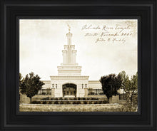 Load image into Gallery viewer, Columbia River Vintage
