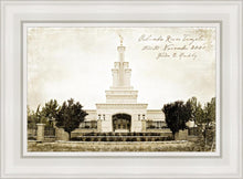 Load image into Gallery viewer, Columbia River Vintage
