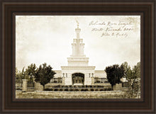 Load image into Gallery viewer, Columbia River Vintage
