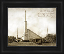 Load image into Gallery viewer, Dallas Vintage
