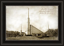 Load image into Gallery viewer, Dallas Vintage
