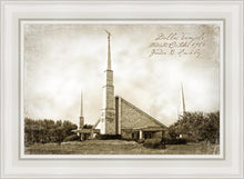 Load image into Gallery viewer, Dallas Vintage
