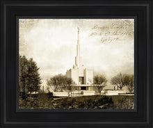 Load image into Gallery viewer, Denver Vintage
