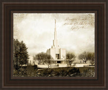 Load image into Gallery viewer, Denver Vintage
