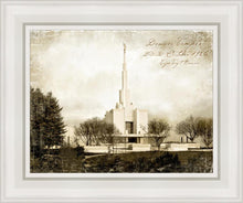 Load image into Gallery viewer, Denver Vintage
