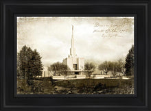 Load image into Gallery viewer, Denver Vintage
