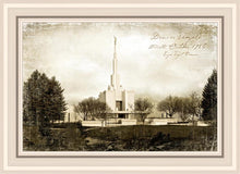 Load image into Gallery viewer, Denver Vintage

