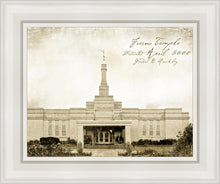 Load image into Gallery viewer, Fresno Vintage
