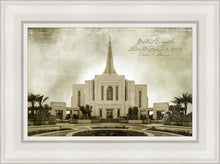 Load image into Gallery viewer, Gilbert Temple Vintage
