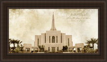 Load image into Gallery viewer, Gilbert Temple Vintage
