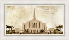 Load image into Gallery viewer, Gilbert Temple Vintage
