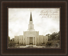 Load image into Gallery viewer, Houston Vintage
