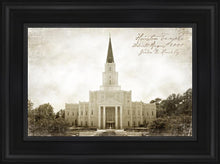 Load image into Gallery viewer, Houston Vintage
