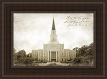 Load image into Gallery viewer, Houston Vintage
