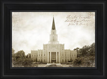 Load image into Gallery viewer, Houston Vintage
