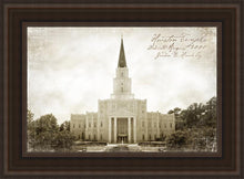 Load image into Gallery viewer, Houston Vintage
