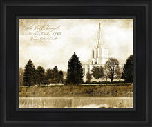 Load image into Gallery viewer, Idaho Falls Vintage
