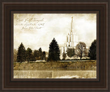 Load image into Gallery viewer, Idaho Falls Vintage

