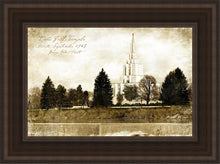 Load image into Gallery viewer, Idaho Falls Vintage
