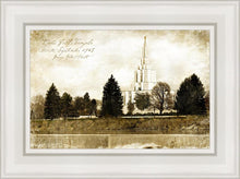 Load image into Gallery viewer, Idaho Falls Vintage
