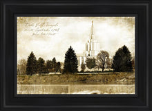 Load image into Gallery viewer, Idaho Falls Vintage
