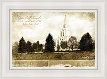Load image into Gallery viewer, Idaho Falls Vintage
