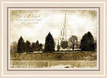 Load image into Gallery viewer, Idaho Falls Vintage
