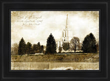 Load image into Gallery viewer, Idaho Falls Vintage
