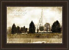 Load image into Gallery viewer, Idaho Falls Vintage
