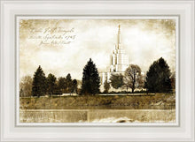 Load image into Gallery viewer, Idaho Falls Vintage
