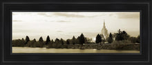 Load image into Gallery viewer, Idaho Falls Sepia
