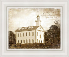 Load image into Gallery viewer, Kirtland Vintage
