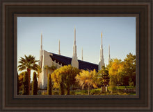 Load image into Gallery viewer, Las Vegas Afternoon Sun
