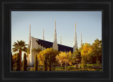 Load image into Gallery viewer, Las Vegas Afternoon Sun
